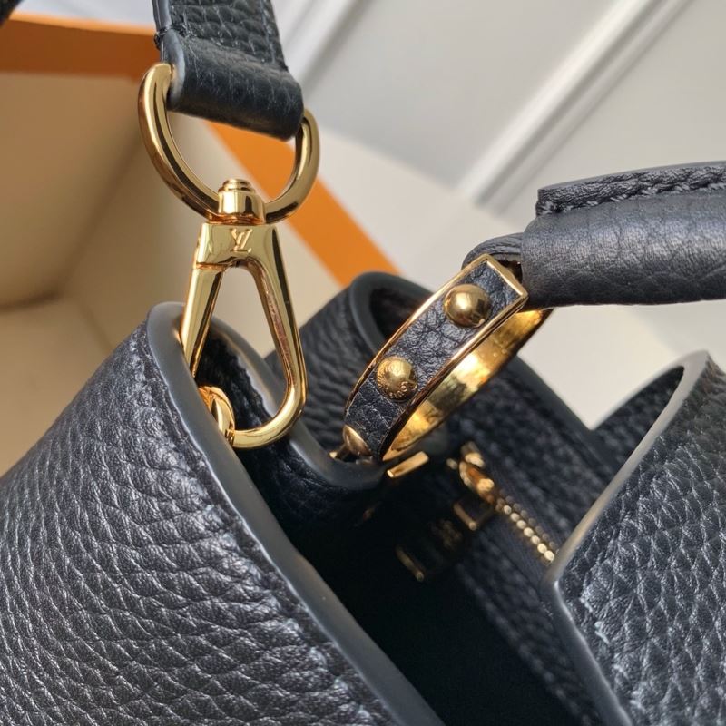 LV Top Handle Bags